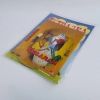 Teтрадка по краснопис + DVD